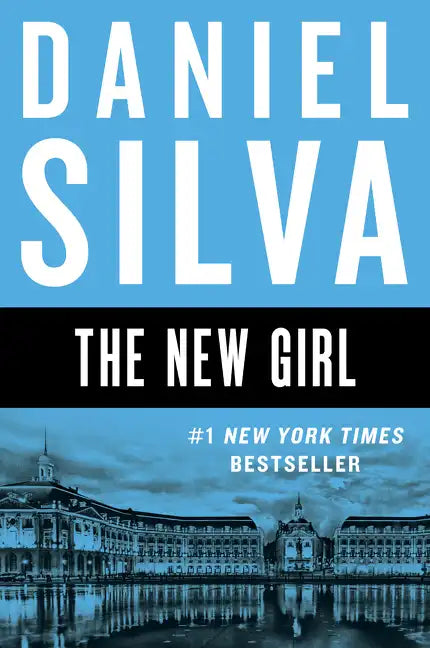 The New Girl - Paperback