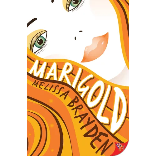 Marigold - Paperback