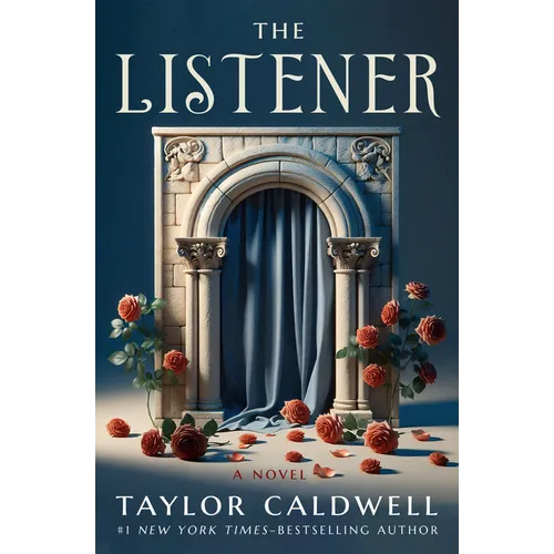 The Listener - Paperback