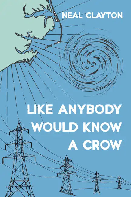 Like Anybody Would Know a Crow - Paperback