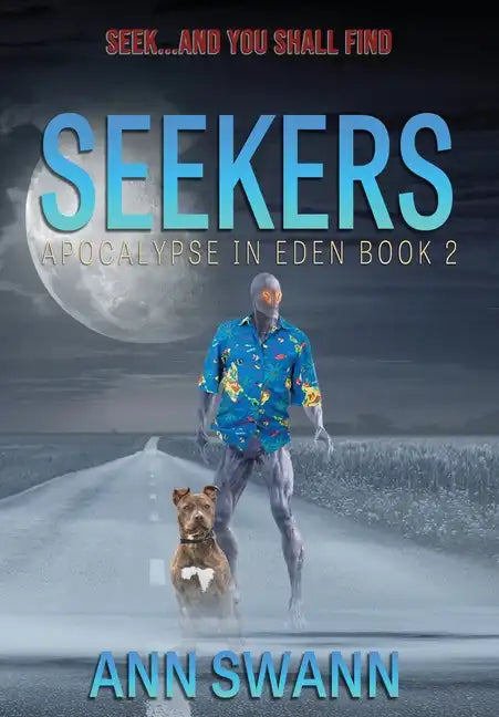 Seekers - Hardcover