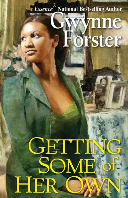 Getting Some of Her Own - Paperback