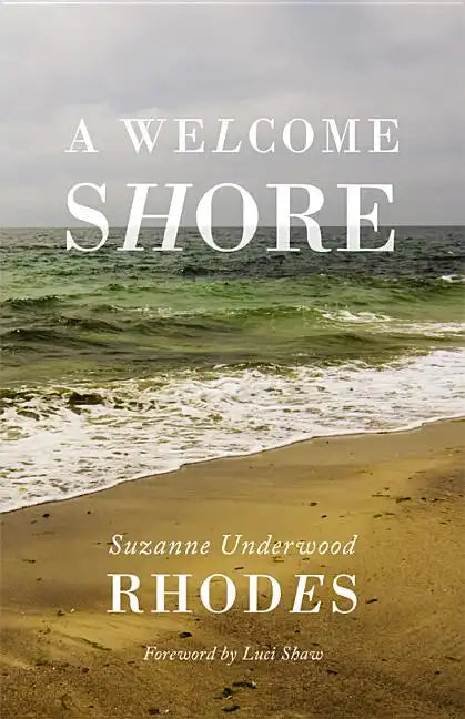 A Welcome Shore - Paperback