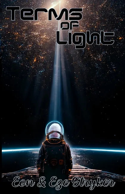 Terms of Light - Paperback