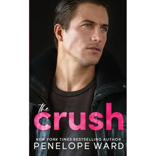 The Crush - Paperback