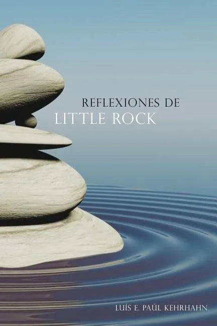 Reflexiones de Little Rock - Paperback