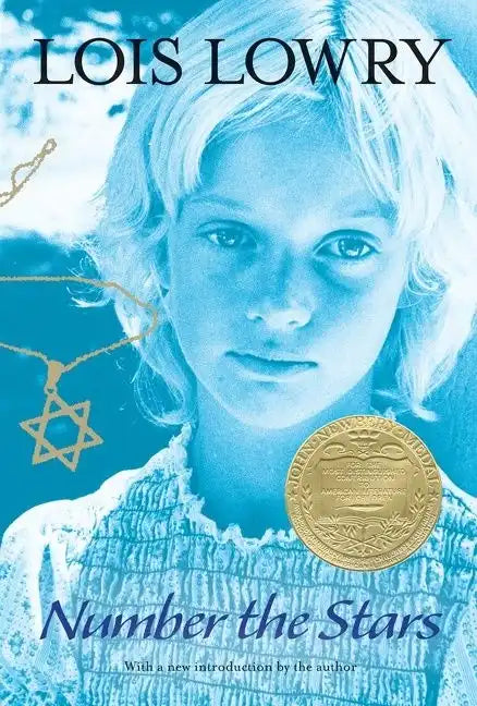 Number the Stars: A Newbery Award Winner - Paperback
