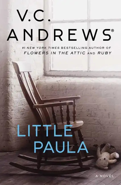 Little Paula - Paperback