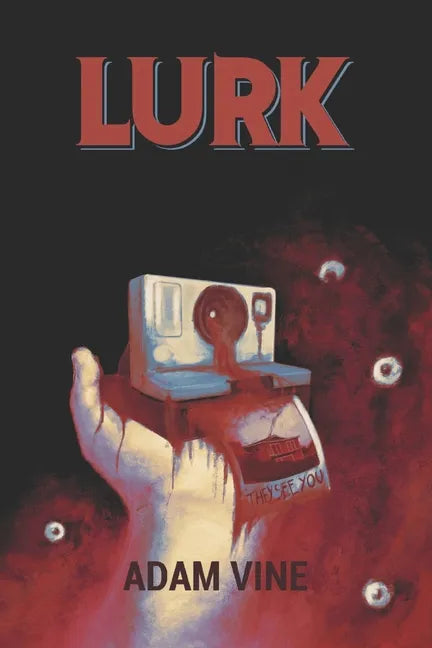 Lurk - Paperback