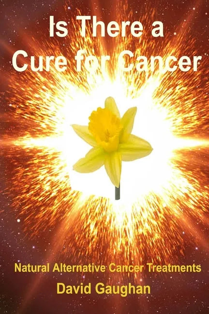 Is There a Cure for Cancer: Natural Alternative Cancer Treatments - Paperback