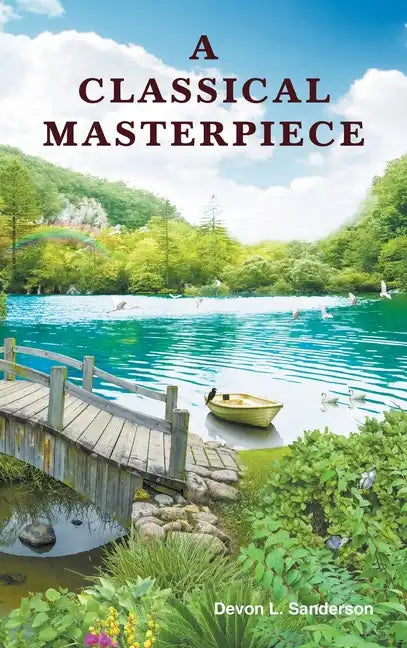 A Classical Masterpiece - Hardcover