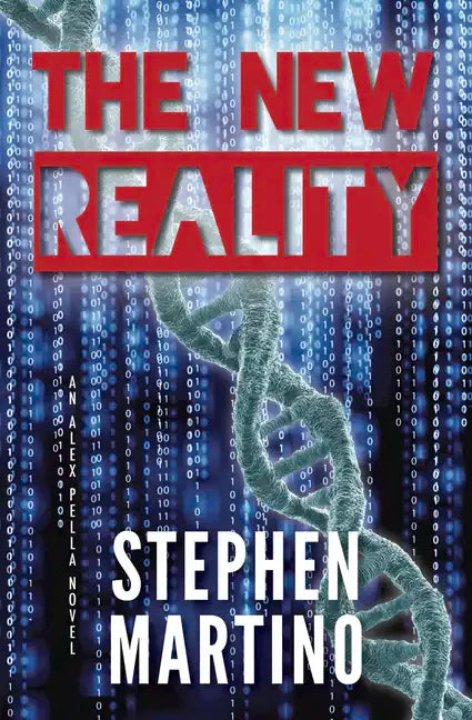 The New Reality - Paperback
