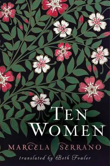 Ten Women - Paperback