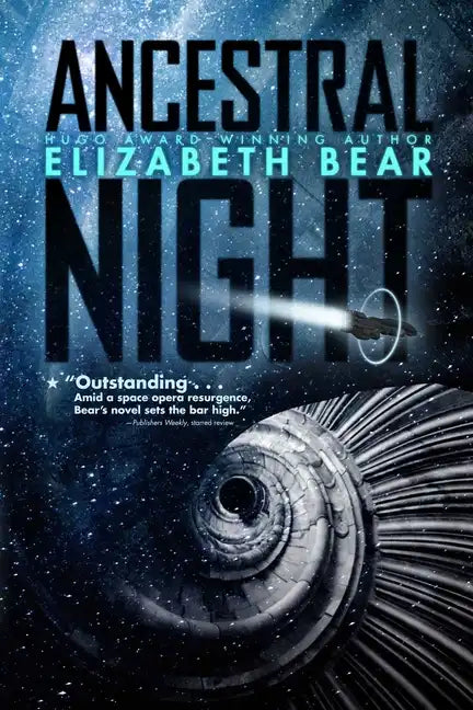 Ancestral Night - Paperback