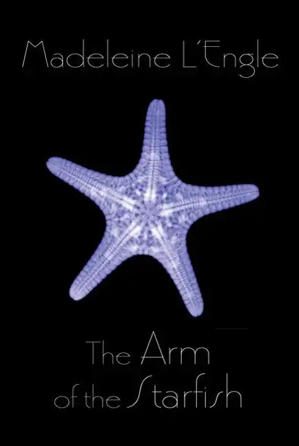 The Arm of the Starfish - Paperback