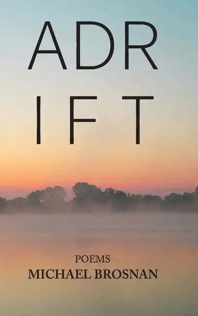 Adrift - Hardcover