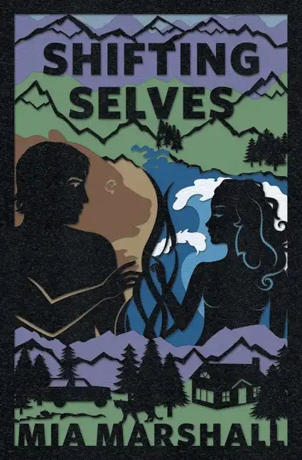 Shifting Selves (Elements, Book 2) - Paperback