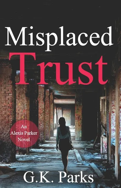 Misplaced Trust - Paperback
