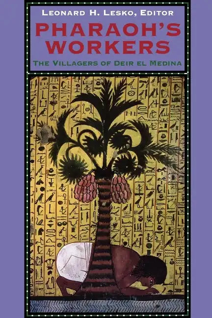 Pharaoh's Workers: Culture and Chaos in Rousseau, Burke, and Mill - Paperback
