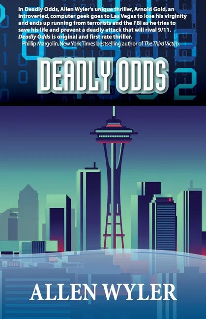Deadly Odds - Paperback
