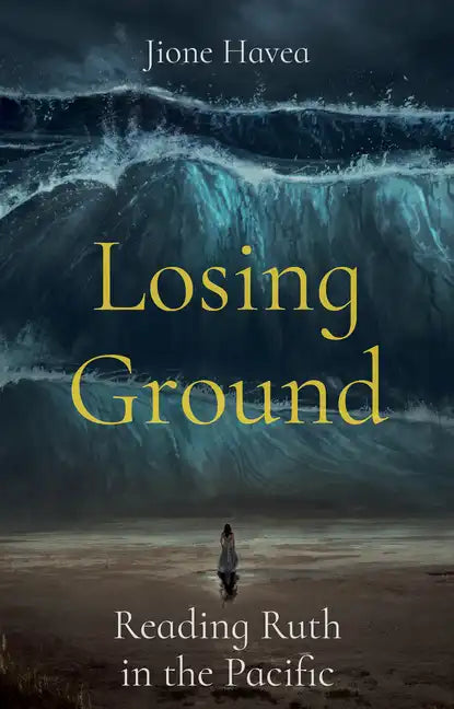Losing Ground - Paperback