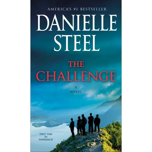 The Challenge - Paperback