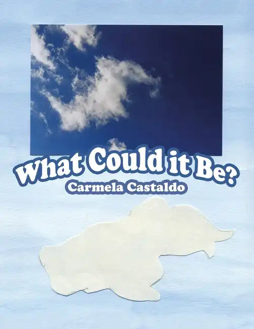 What Could It Be? - Paperback