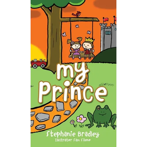 My Prince - Hardcover