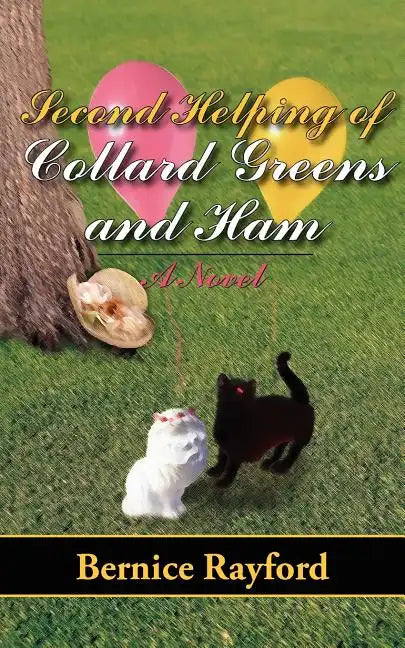 Second Helping of Collard Greens and Ham - Paperback