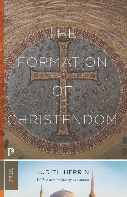 The Formation of Christendom - Paperback
