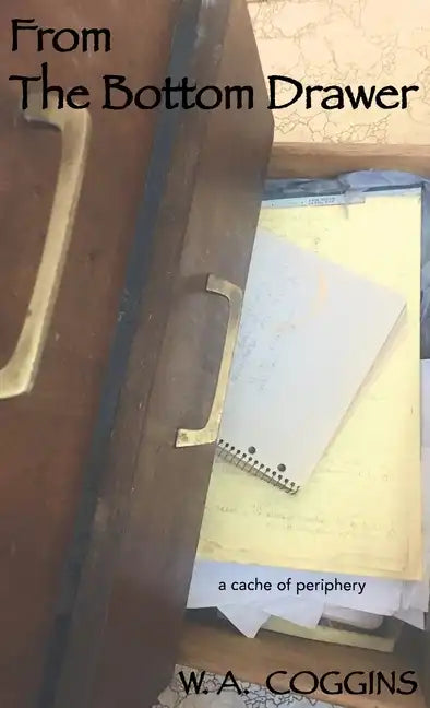From the Bottom Drawer - Hardcover