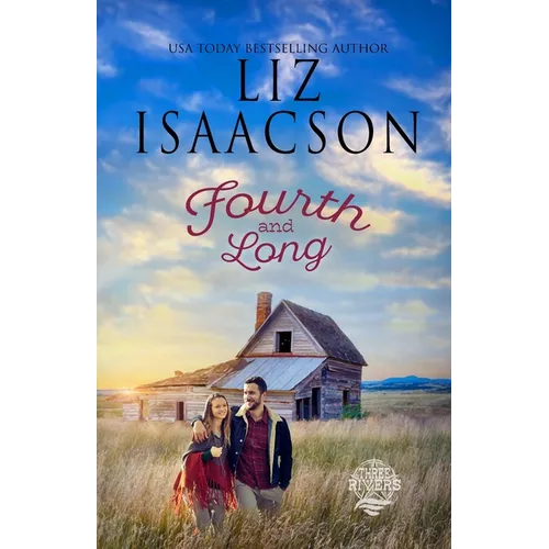Fourth and Long: Christian Contemporary Romance - Paperback