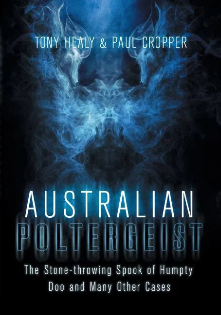 Australian Poltergeist - Paperback