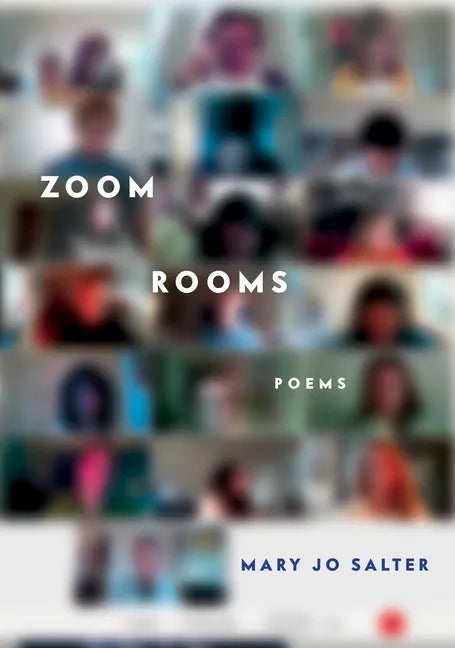Zoom Rooms: Poems - Hardcover
