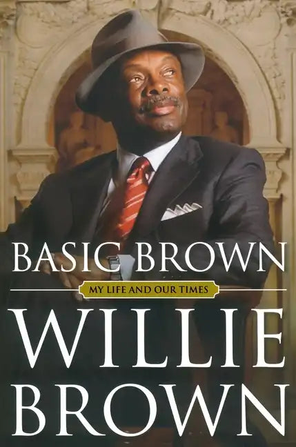 Basic Brown - Paperback