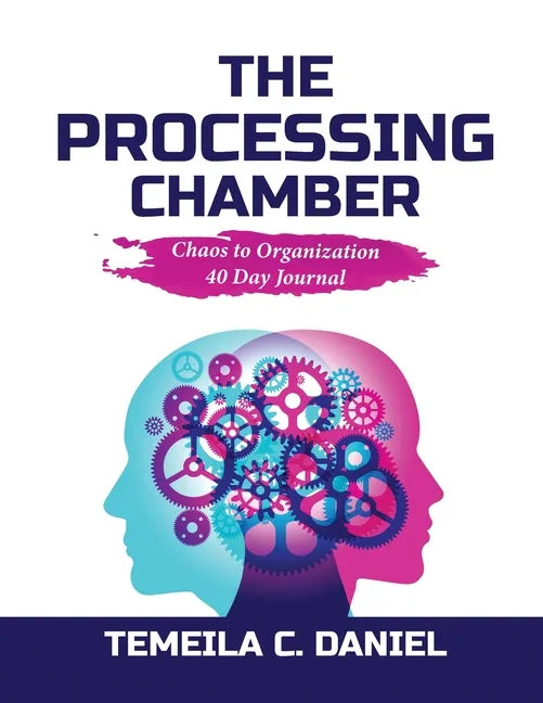 The Processing Chamber - Paperback