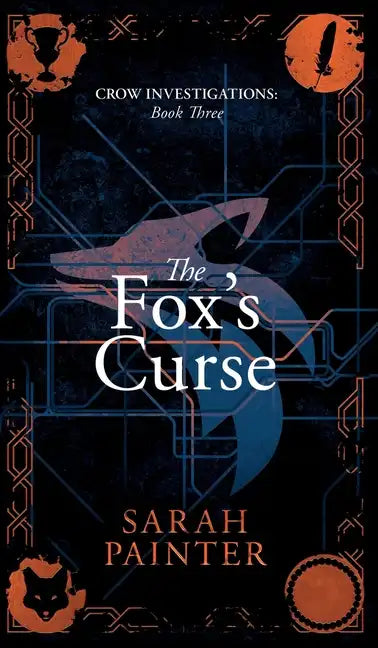 The Fox's Curse - Hardcover