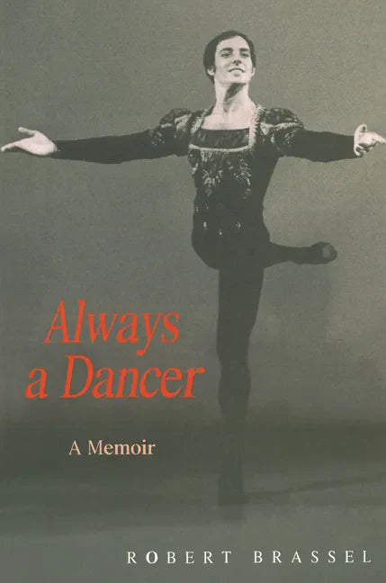 Always a Dancer - Paperback