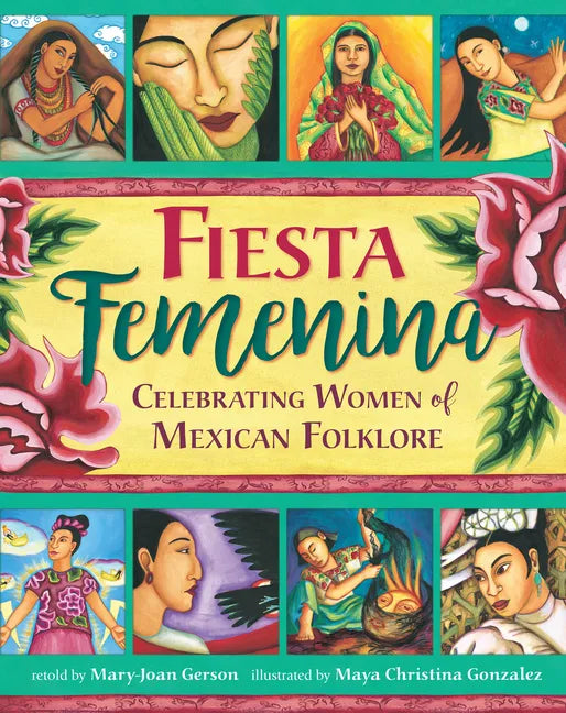 Fiesta Femenina - Paperback
