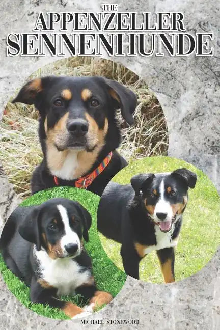 The Appenzeller Sennenhunde: A Complete and Comprehensive Owners Guide To: Buying, Owning, Health, Grooming, Training, Obedience, Understanding and - Paperback