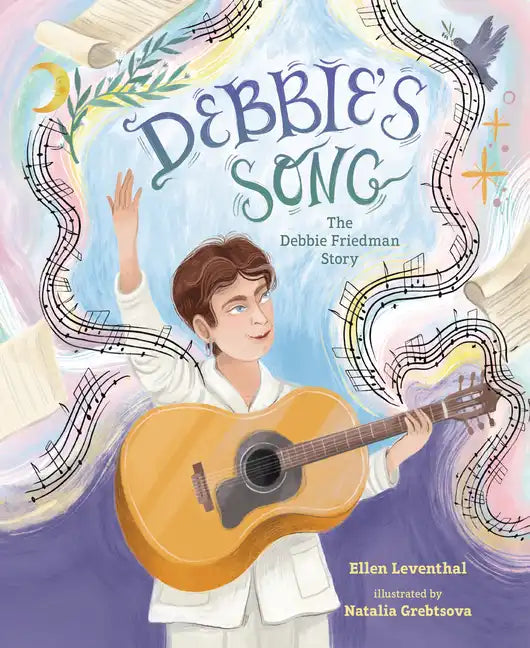 Debbie's Song - Paperback
