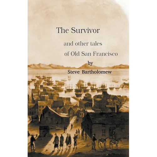 The Survivor - Paperback
