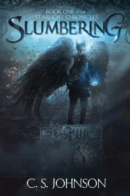 Slumbering - Paperback