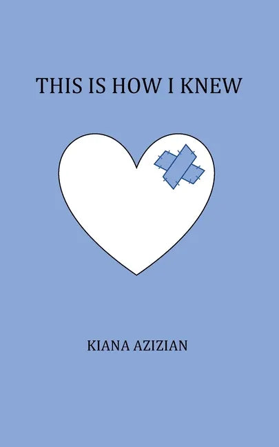 this is how i knew - Paperback