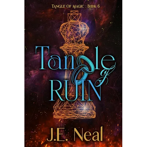 Tangle of Ruin - Paperback