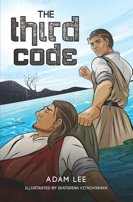 The Third Code - Paperback