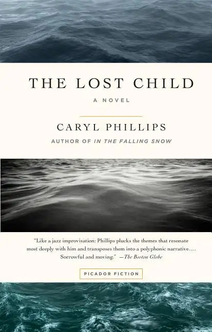Lost Child - Paperback