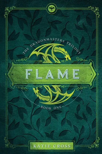 Flame - Paperback