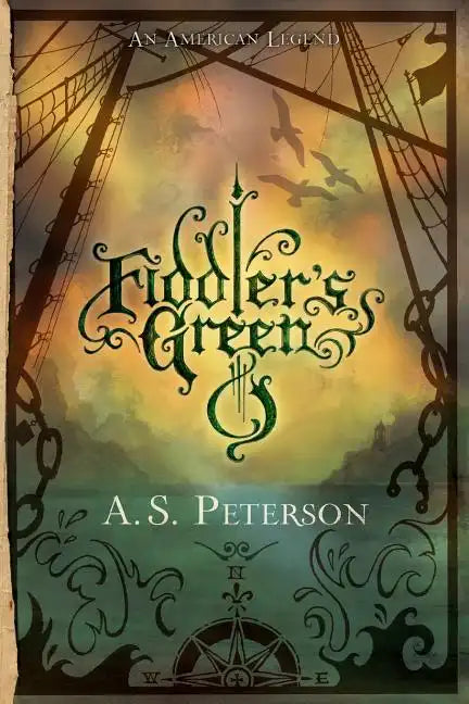 Fiddler's Green - Paperback