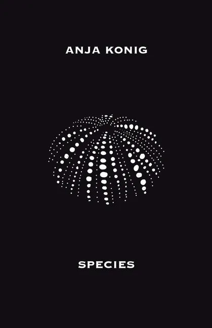 Species - Paperback
